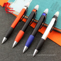 Novelty Pen Christmas Gift Plastic Highlighter Ballpoint Pen on Sell